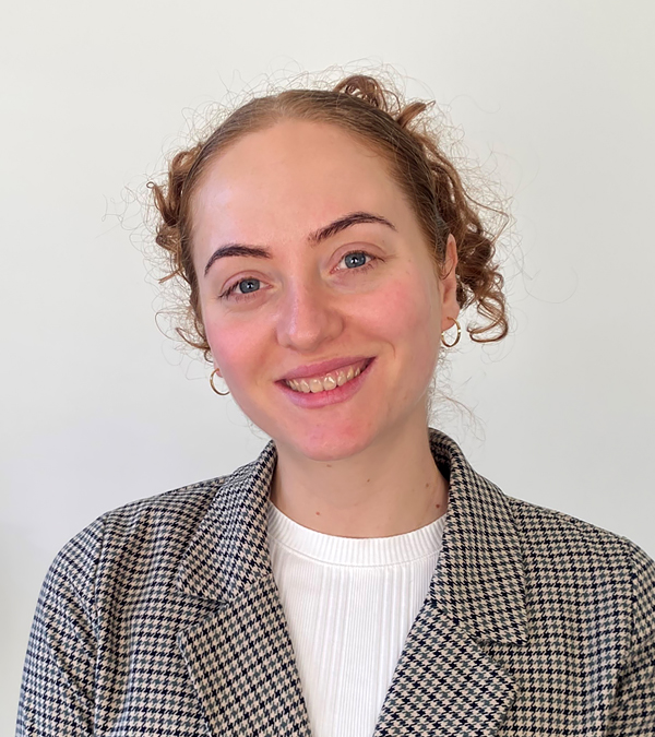 Anna Piso - NutriSupport Leiderdorp