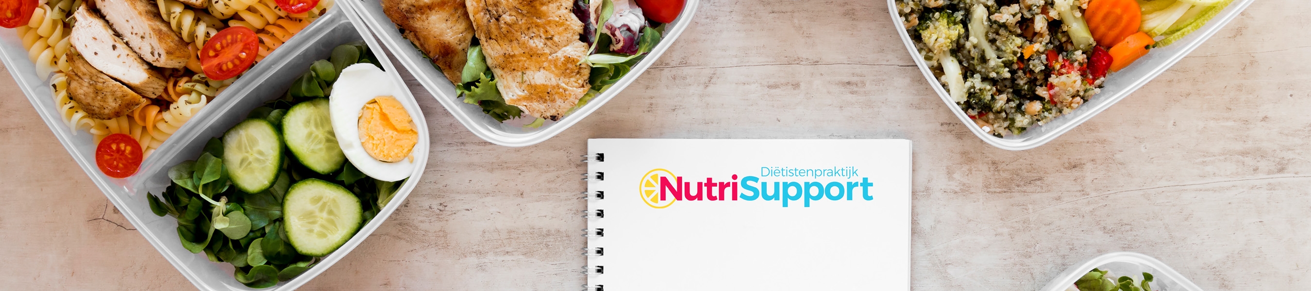 Nutri Support Dietistenpraktijk Leiderdorp