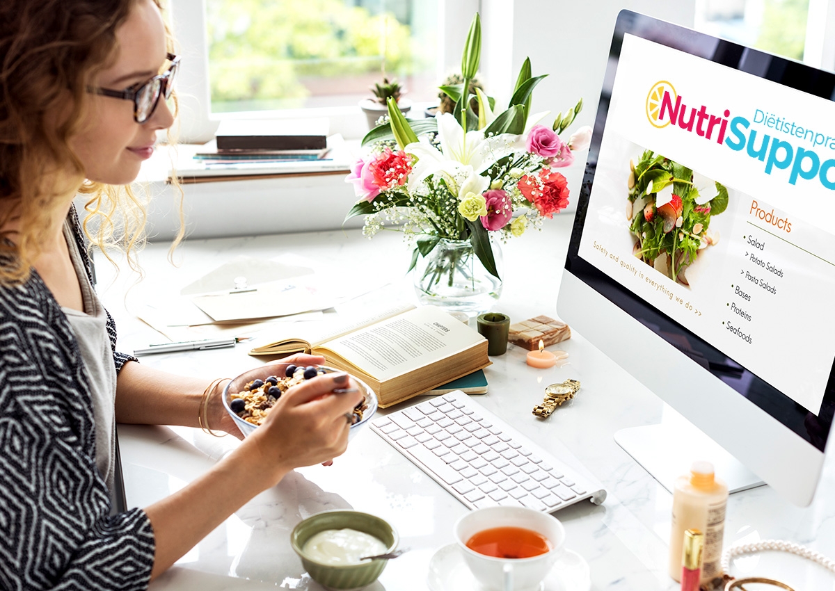 Persoonlijk advies - NutriSupport Leiderdorp