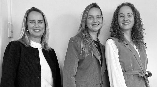 NutriSupport Leiderdorp